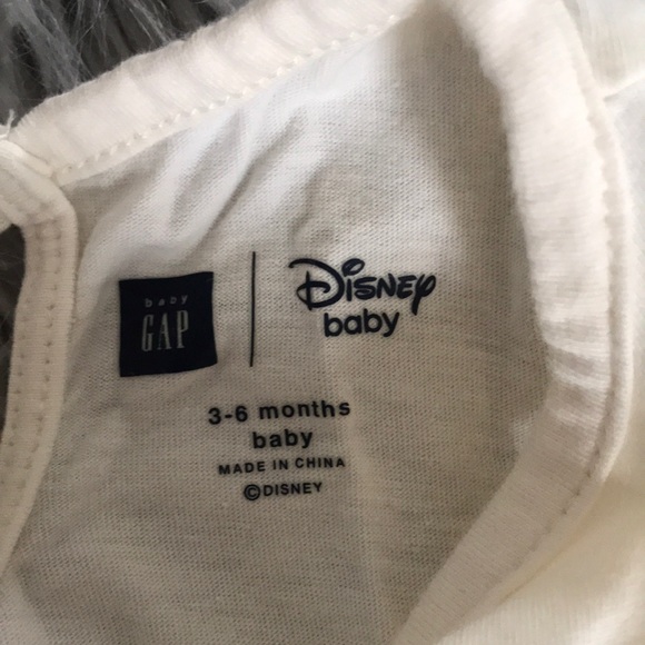 Baby Romper - Picture 2 of 2